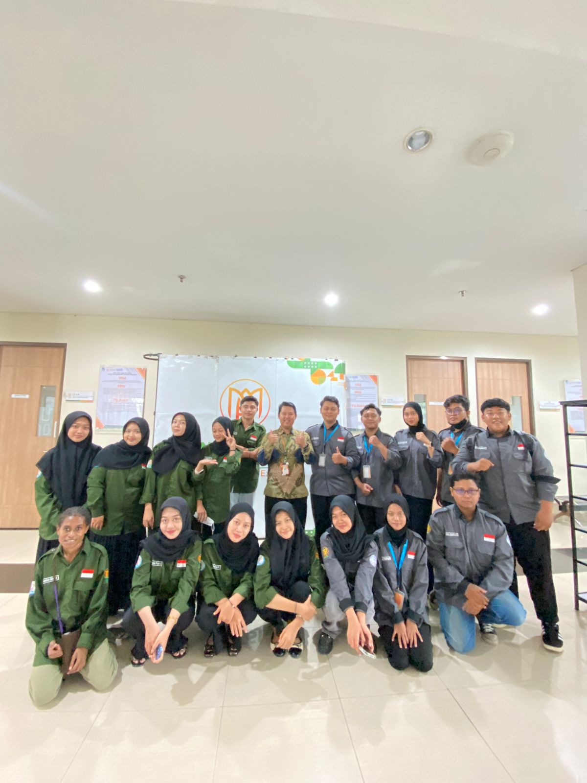 Pelatihan Aplikasi Komputer
